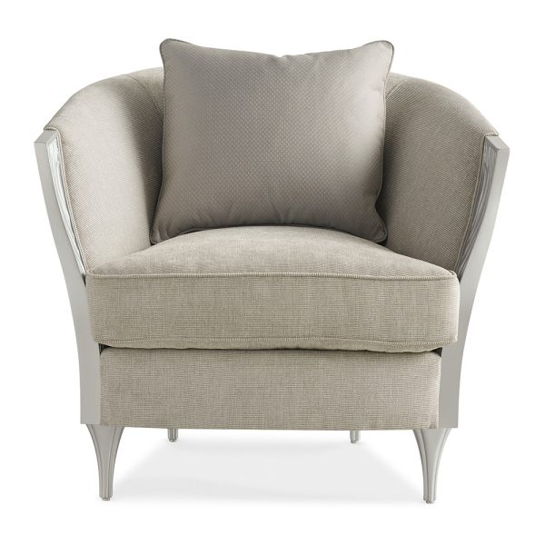 Cheryl Armchair - Image 2