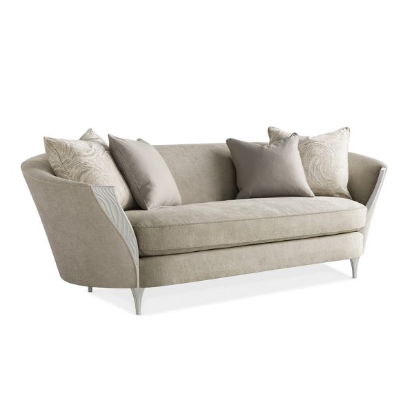 Cheryl 3 Seater Sofa - Image 2