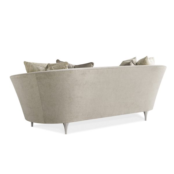 Cheryl 3 Seater Sofa - Image 3