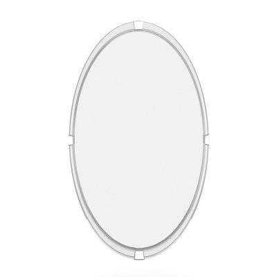Self Portrait Mirror