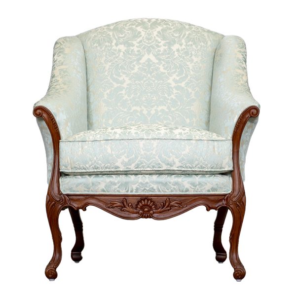 Contessa Armchair - Image 3
