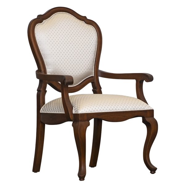 Rahda Dining Armchair - Image 3