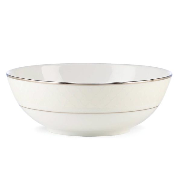 17cm Venetian Lace™ Place Setting Bowl