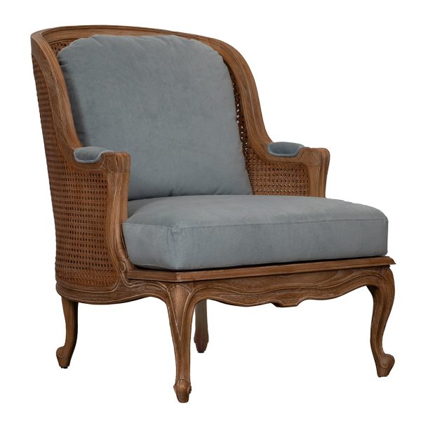 Rina Armchair - Image 4