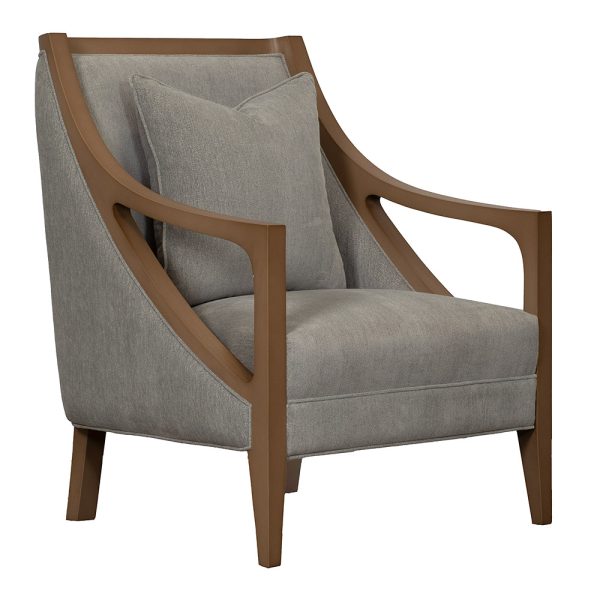 Ella Armchair - Image 5