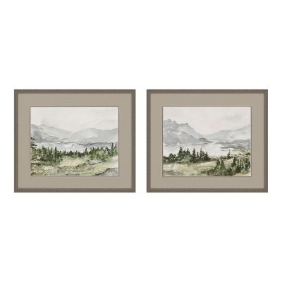 Reservoir Set of 2
