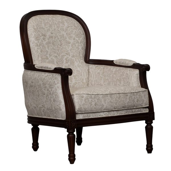 Peru Armchair - Image 7