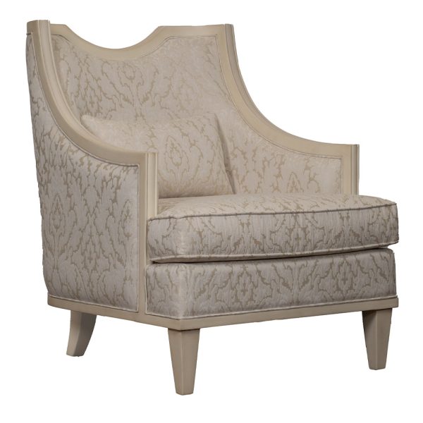 Harry Armchair - Image 5