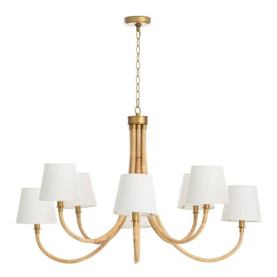 Treble Chandelier