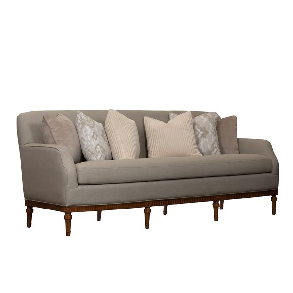 Isla 3 Seater Sofa - Image 4