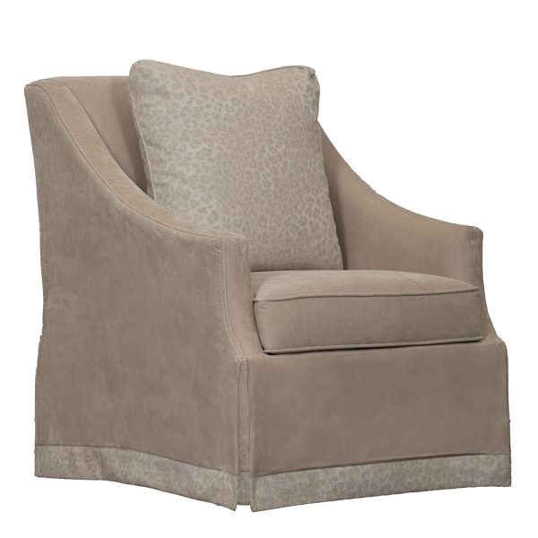 Clayton Armchair - Image 3