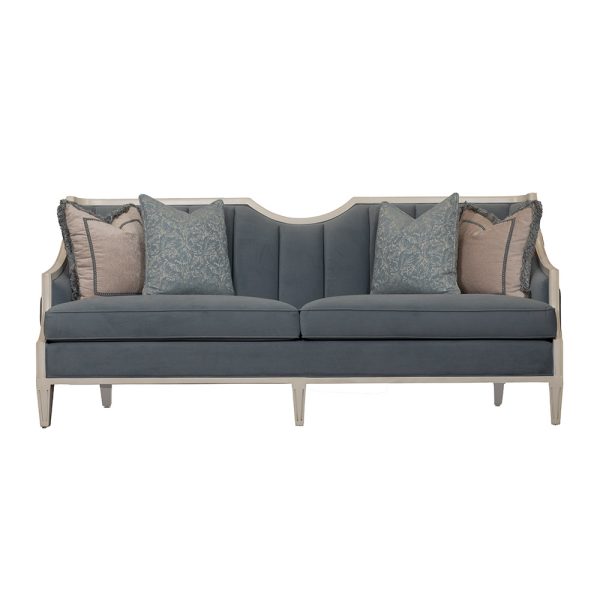 Harry 3 Seater Sofa - Image 5