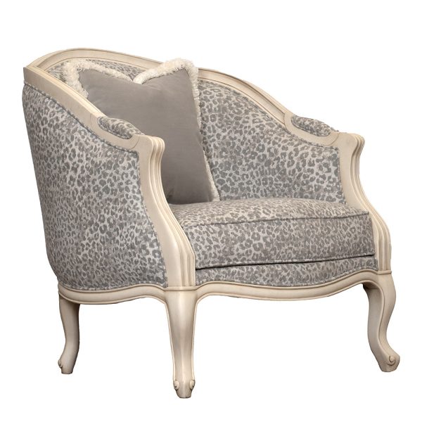 Martha Armchair - Image 6