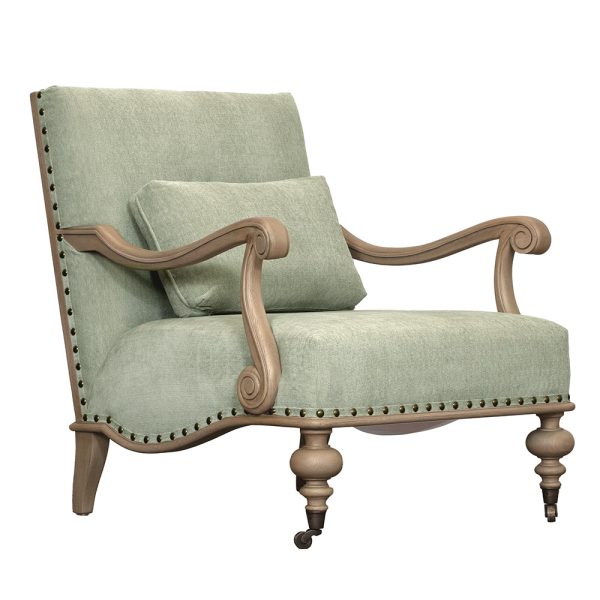 Dana Armchair - Image 7