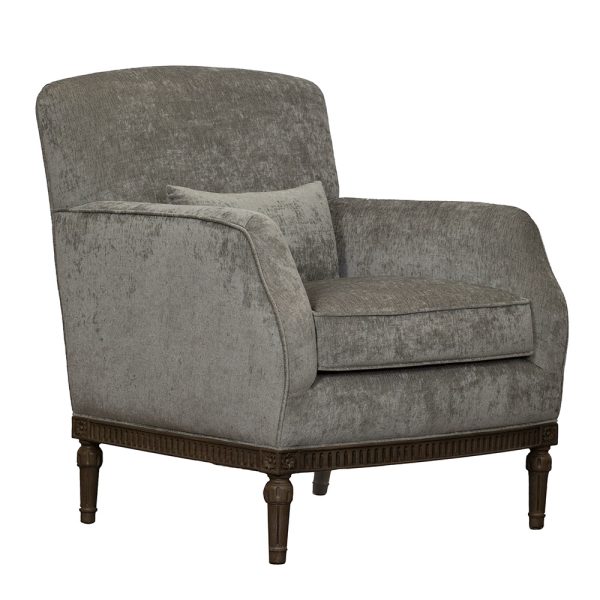 Isla Armchair - Image 3