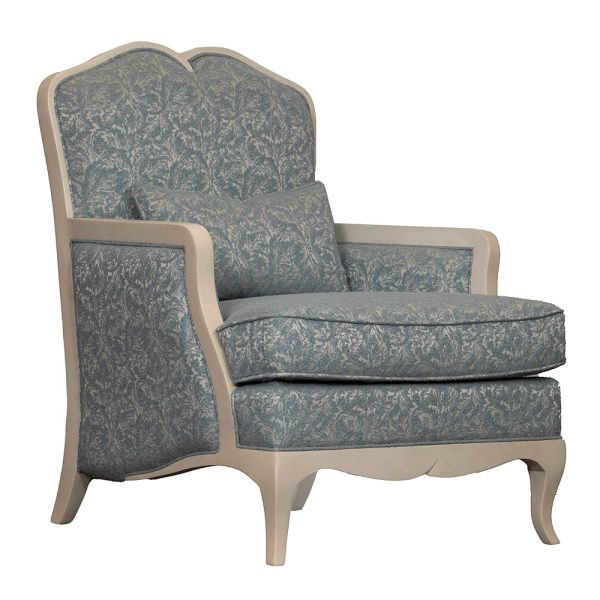 Grace Armchair - Image 4