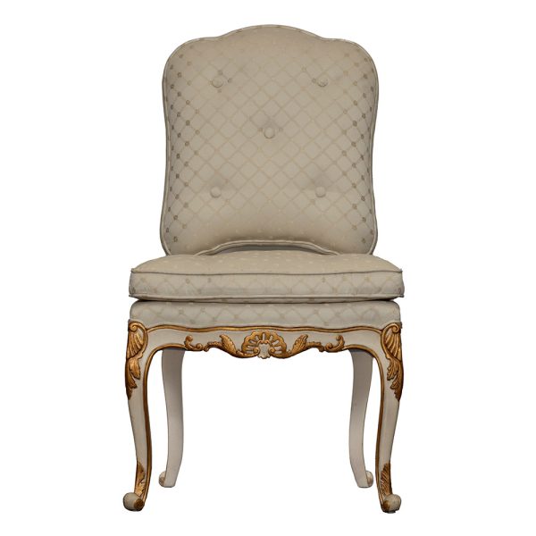 Faye Dining Chair - Image 5