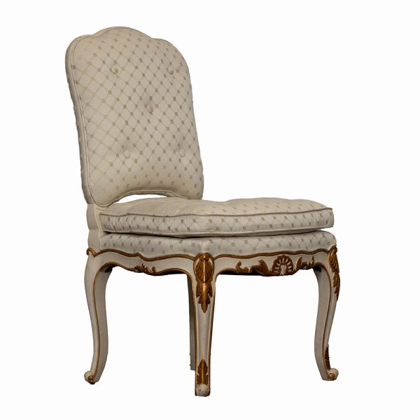 Faye Dining Chair - Image 4