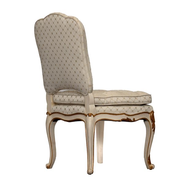 Faye Dining Chair - Image 6