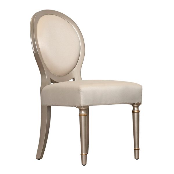 Emmy Dining Chair - Image 4