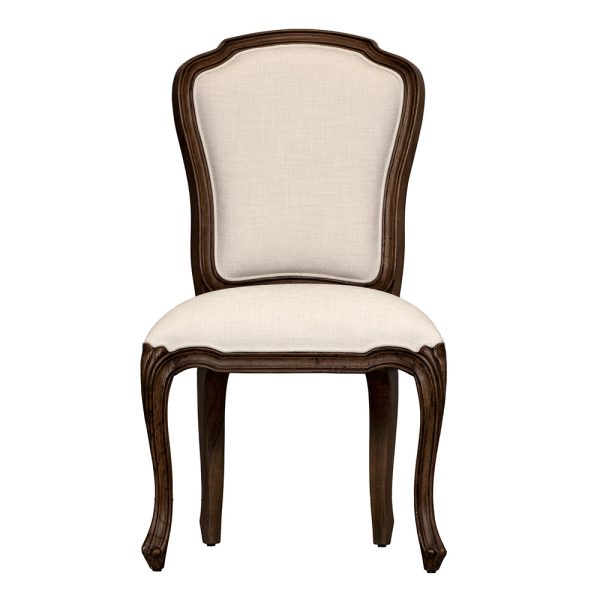 Seth Dining Chair - Image 5