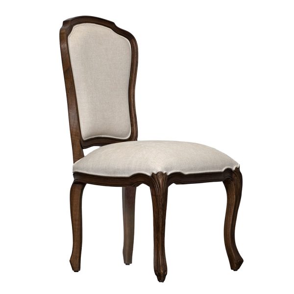 Seth Dining Chair - Image 4