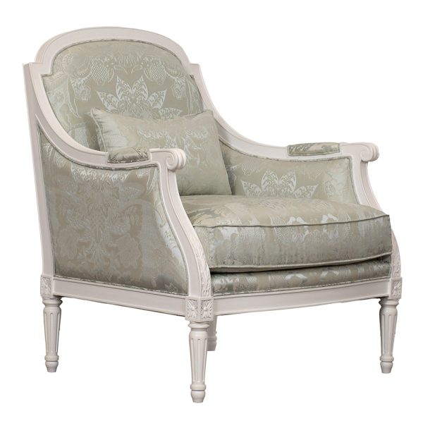 Gretta Armchair - Image 4