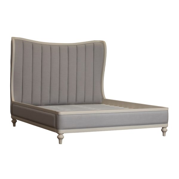 Athea Bed - Image 2