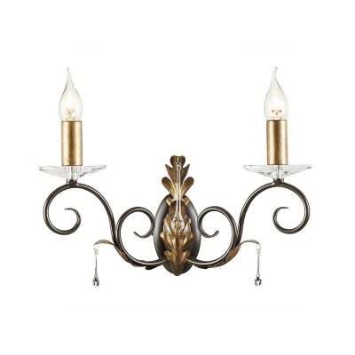 Amarilli 2 Light Wall Light