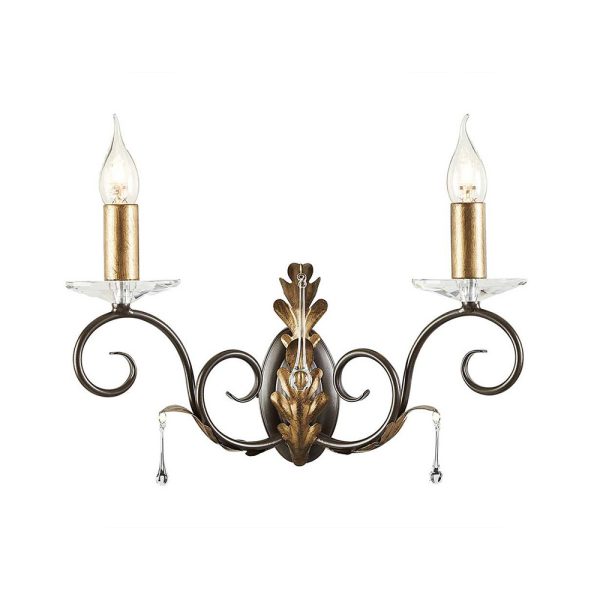 Amarilli 2 Light Wall Light