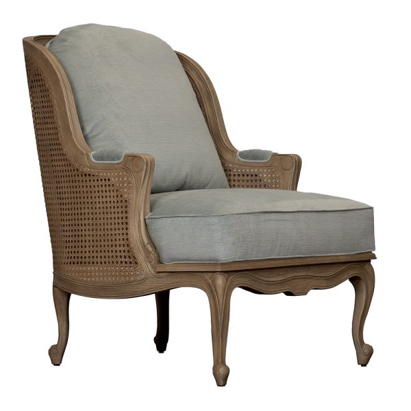 Rina Armchair - Image 3
