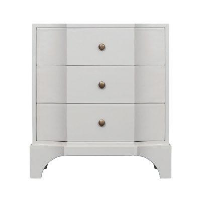 Johnson Bedside Table