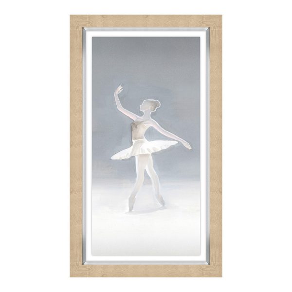 Dance Away III Artwork