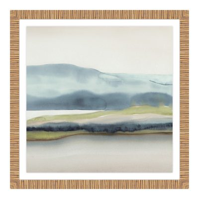 Lakeside I Artwork