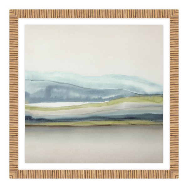 Lakeside II Artwork