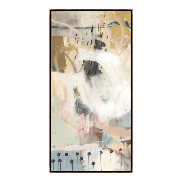 Spring Prologue II Artwork