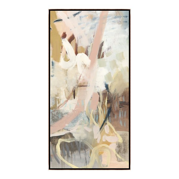 Spring Prologue I Artwork