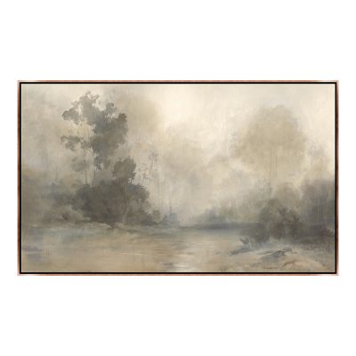 Gentle Times Artwork