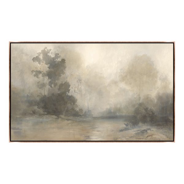 Gentle Times Artwork