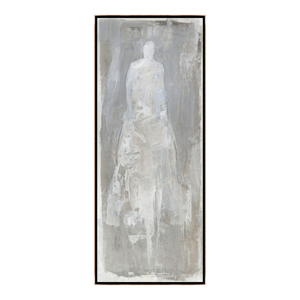 Model XVI Artwork