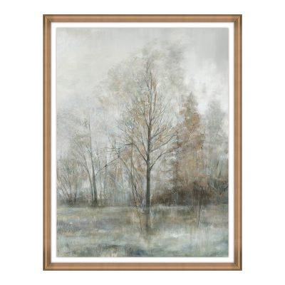 Afternoon Mist II Artwork
