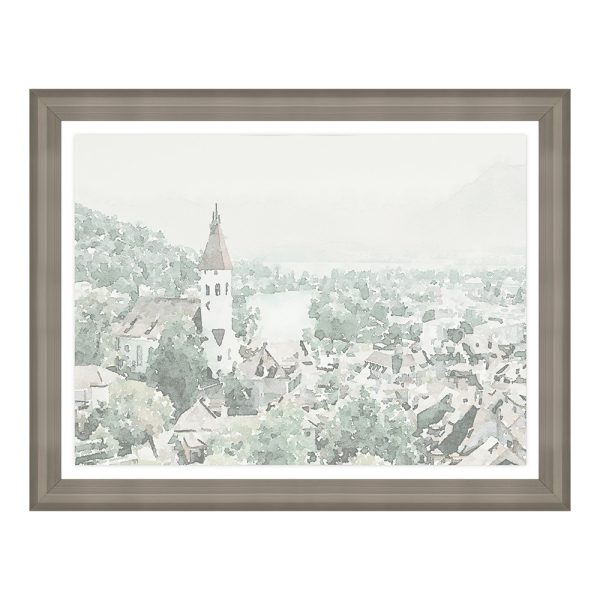 Vacances III Artwork