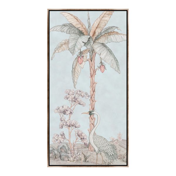 Tropicalia Blue III