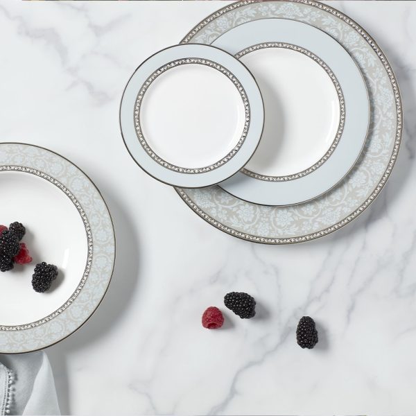 21cm Westmore Salad Plate - Image 6