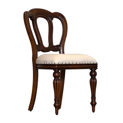 Admiralty Tulip Dining Chair