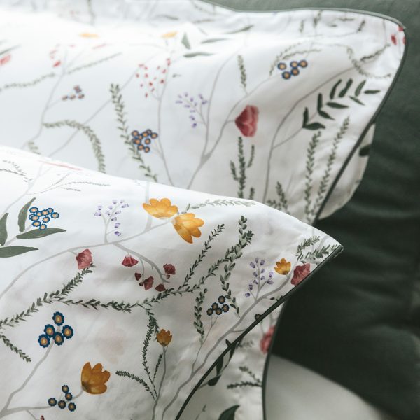 Infantas Standard Pillowcase - Image 3