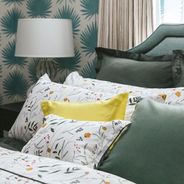 Infantas Standard Pillowcase - Image 4