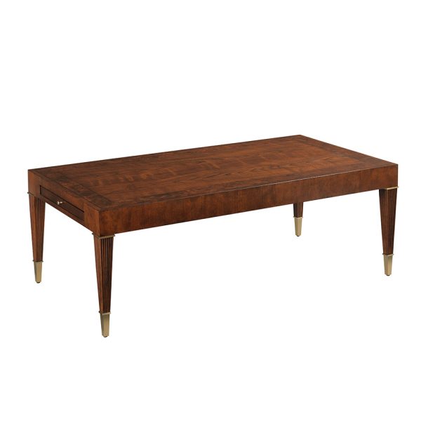 Greenhill Rectangular Coffee Table