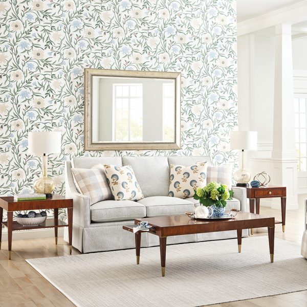 Greenhill Rectangular Coffee Table - Image 3