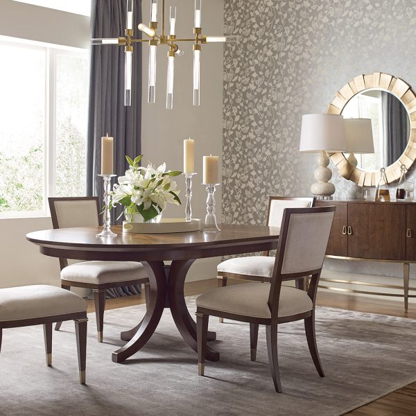Bartlett Dining Side Chair - Image 4
